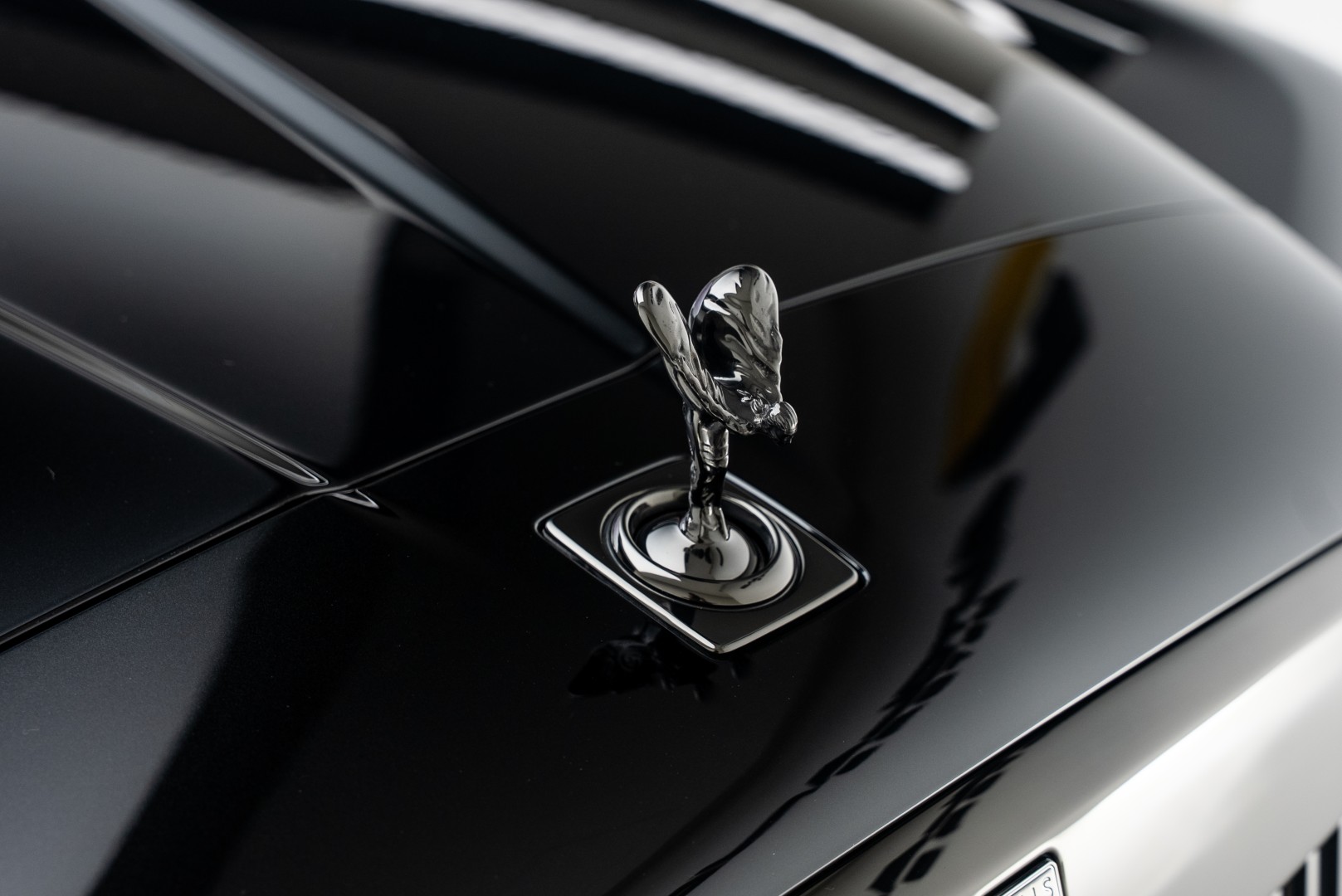 2024 ROLLS ROYCE CULLINAN BLACK BADGE | MAIN DEALER WARRANTY & SERVICE | HIGH SPEC | 